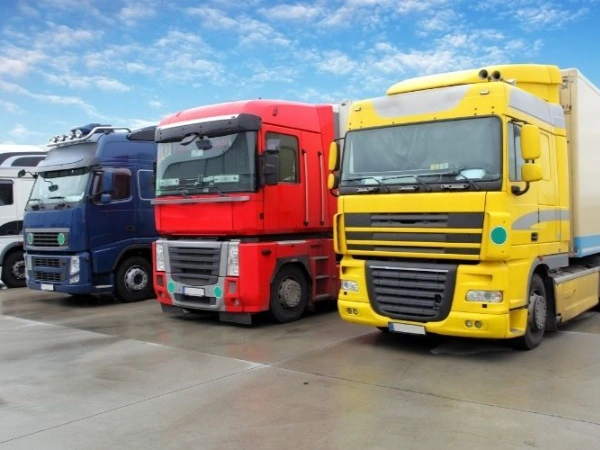 İzmir Sancaktepe Nakliye